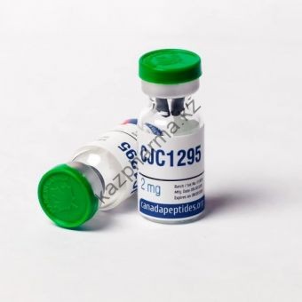 Пептид CanadaPeptides CJC-1295 (1 ампула 2мг)
